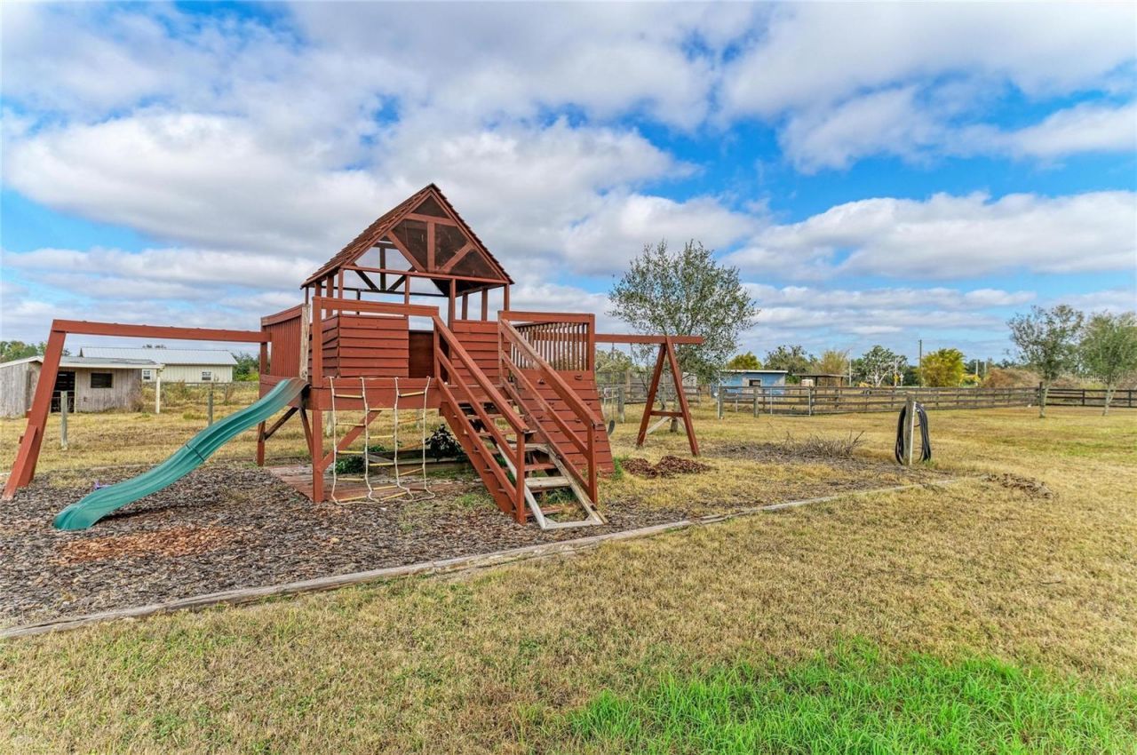 13710 Golf Course Road, Parrish, FL 34219 Photo