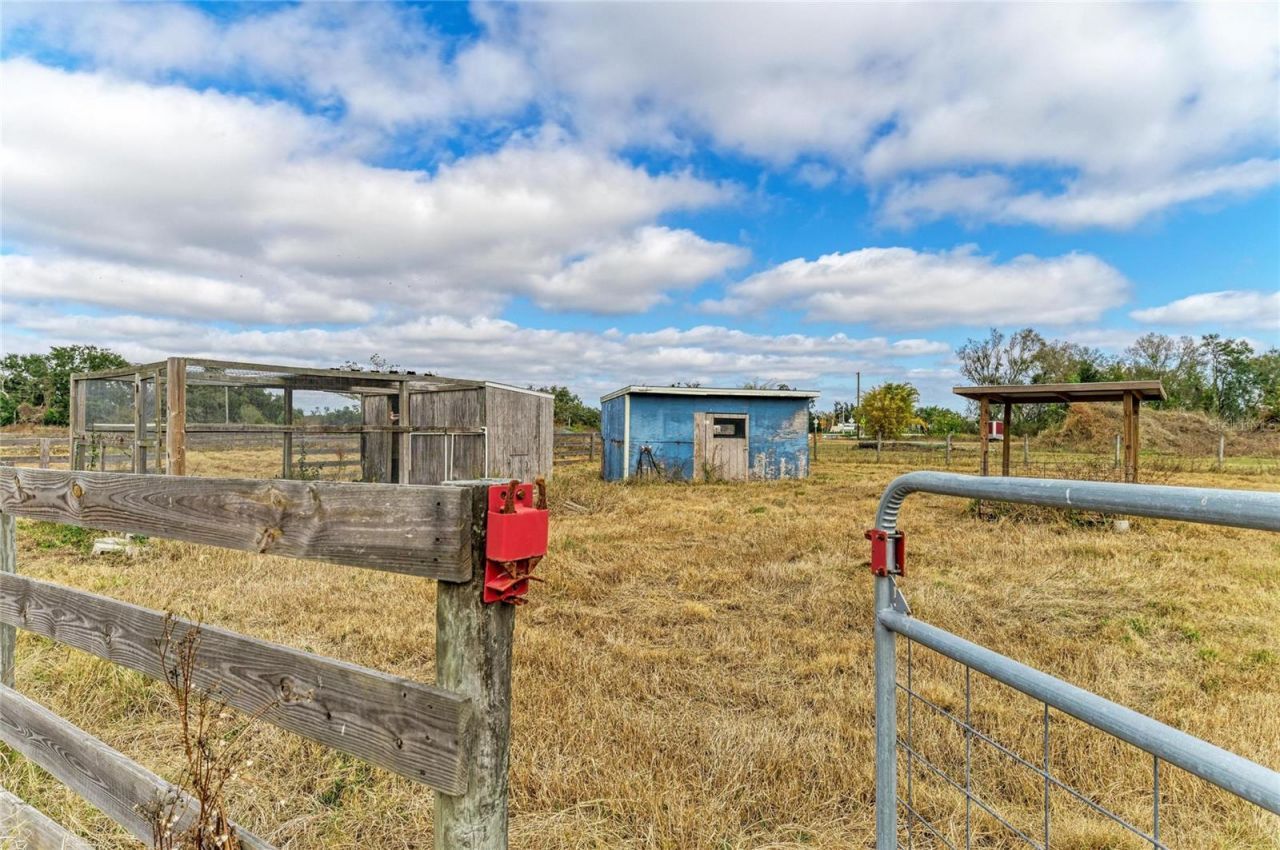 13710 Golf Course Road, Parrish, FL 34219 Photo