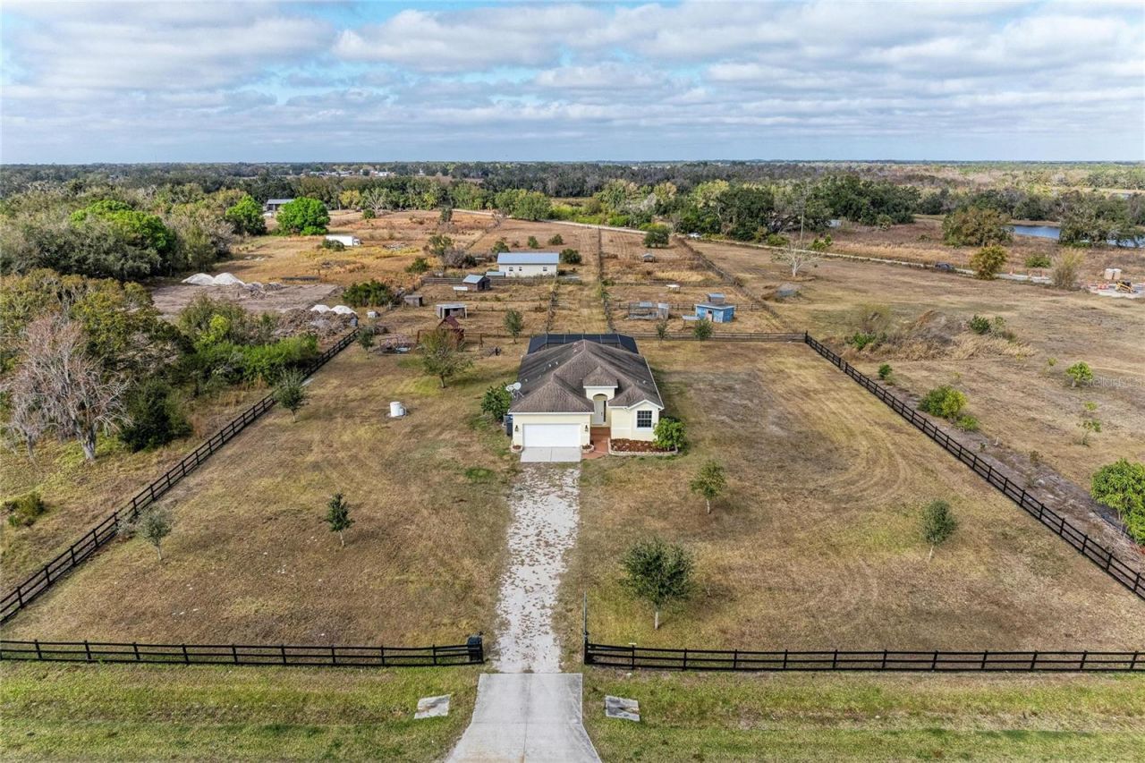 13710 Golf Course Road, Parrish, FL 34219 Photo
