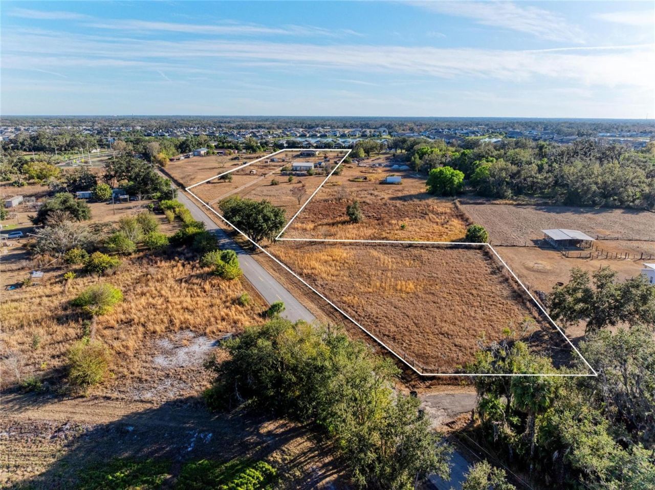 13710 Golf Course Road, Parrish, FL 34219 Photo