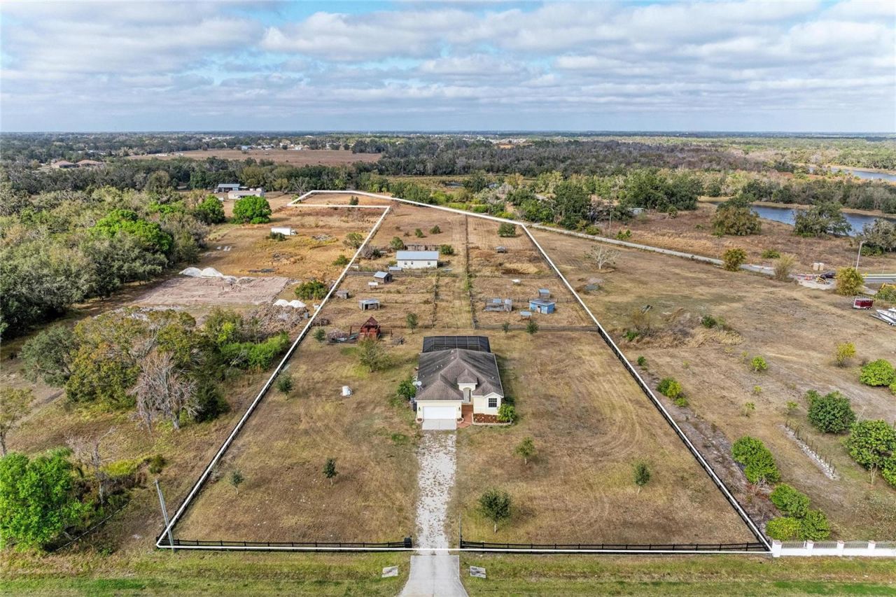 13710 Golf Course Road, Parrish, FL 34219 Photo