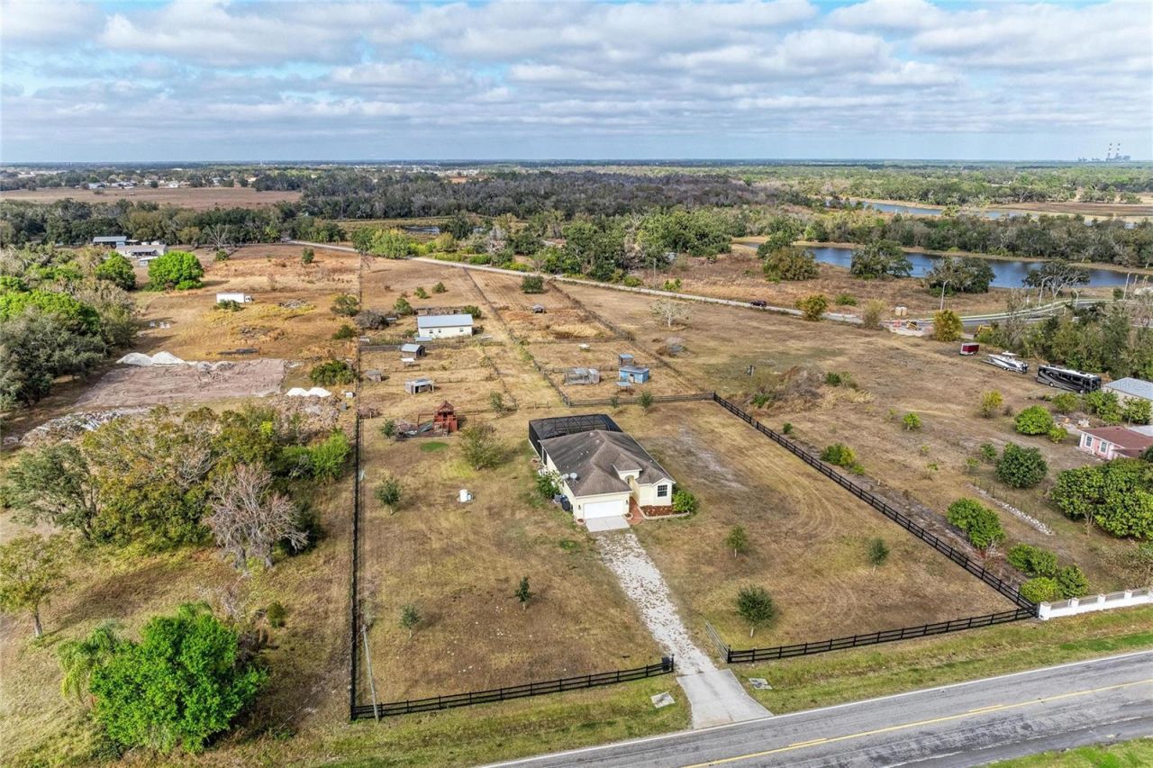 13710 Golf Course Road, Parrish, FL 34219 Photo