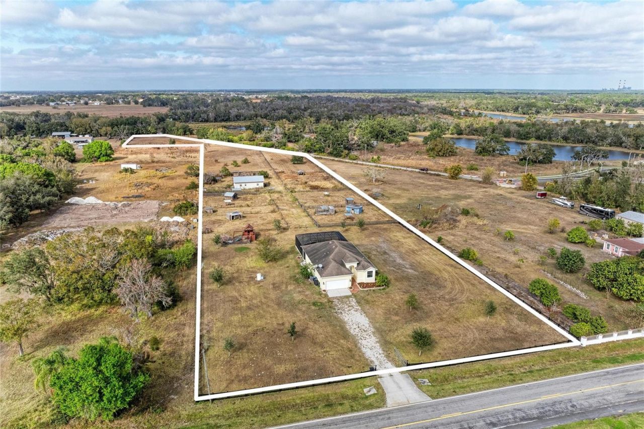 13710 Golf Course Road, Parrish, FL 34219 Photo