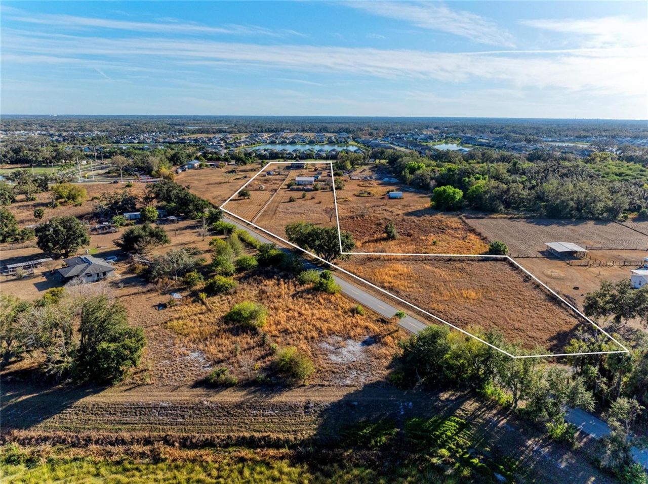 13710 Golf Course Road, Parrish, FL 34219 Photo