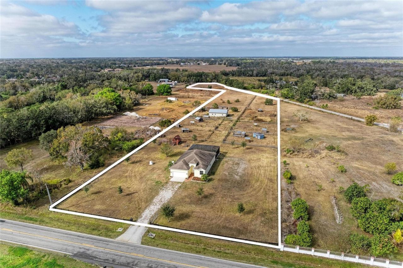 13710 Golf Course Road, Parrish, FL 34219 Photo