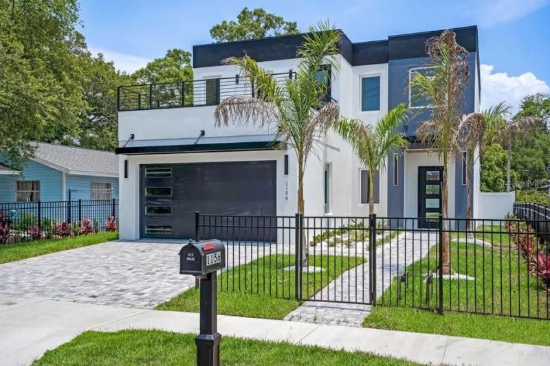 1156 Cocoanut Avenue, Sarasota, FL 34236 Photo