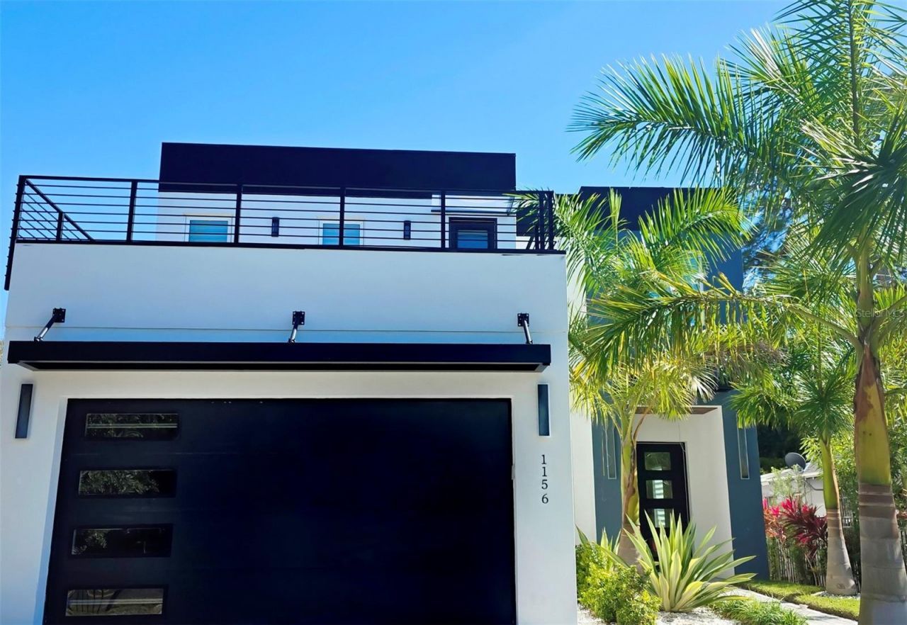 1156 Cocoanut Avenue, Sarasota, FL 34236 Photo