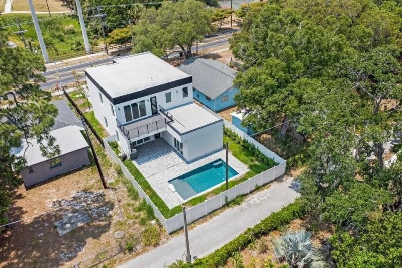 1156 Cocoanut Avenue, Sarasota, FL 34236 Photo