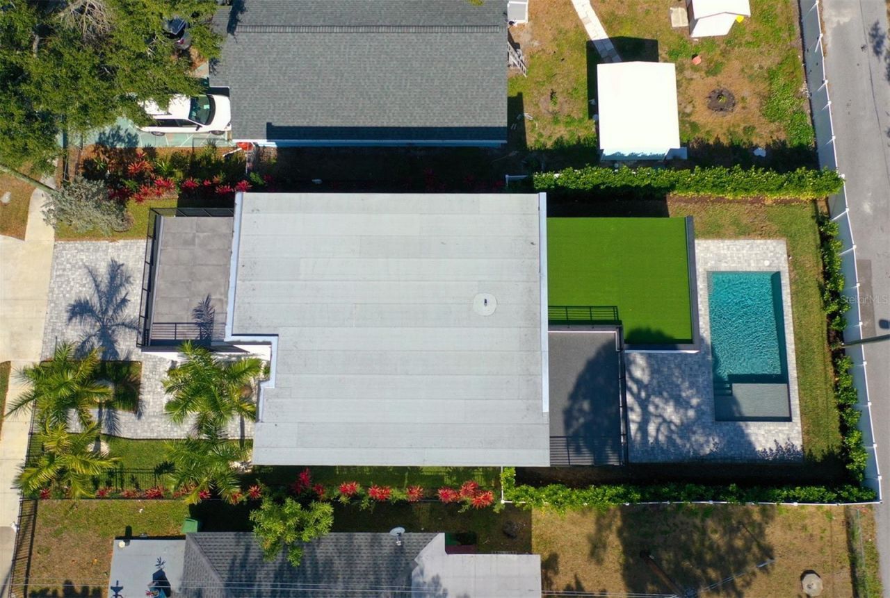 1156 Cocoanut Avenue, Sarasota, FL 34236 Photo