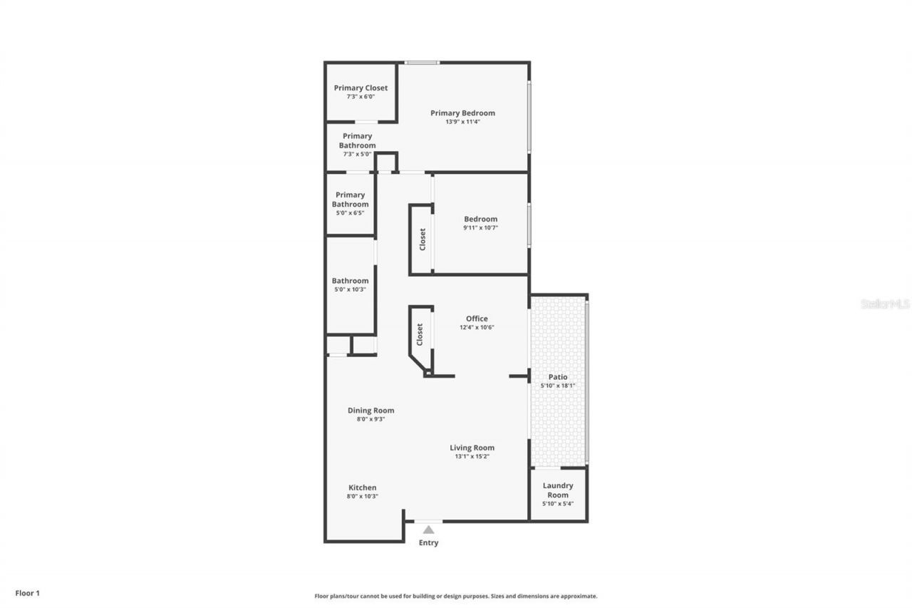 17426 Birchwood Lane, Unit 2, Fort Myers, FL 33908 Photo