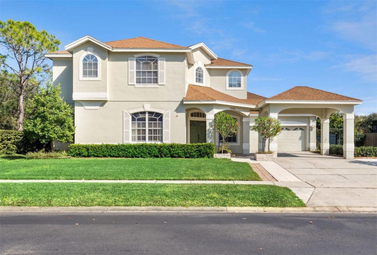 12002 Shadowbrook Lane, Orlando, FL 32828 Photo