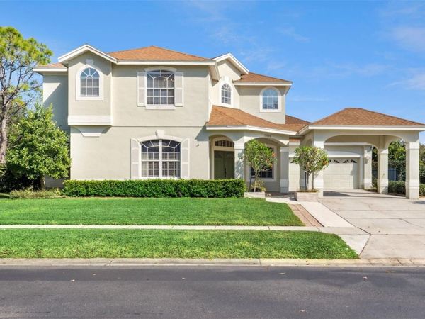 12002 SHADOWBROOK LANE, ORLANDO, FL 32828