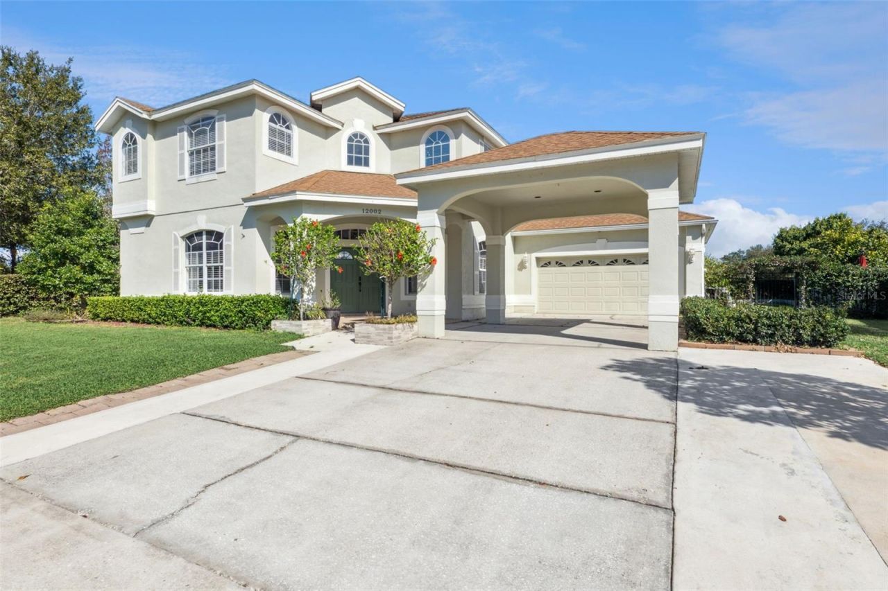 12002 Shadowbrook Lane, Orlando, FL 32828 Photo