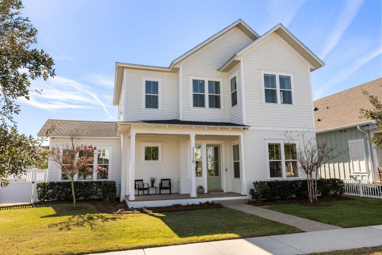 1120 Civitas Way, Oakland, FL 34787 Photo