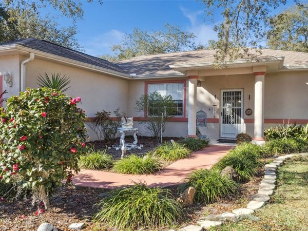 9200 E WINDWOOD LOOP, INVERNESS, FL 34450