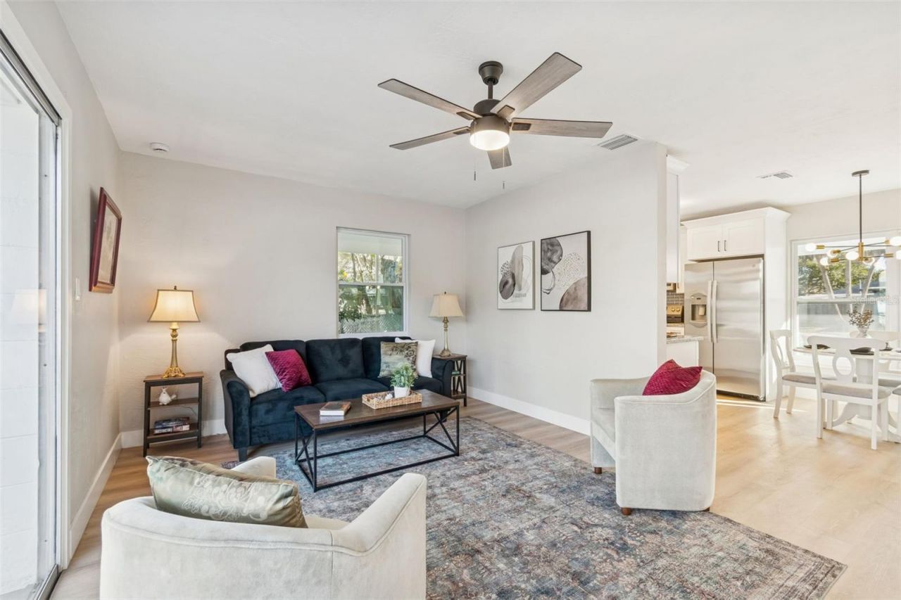 1839 46th Avenue N, Saint Petersburg, FL 33714 Photo