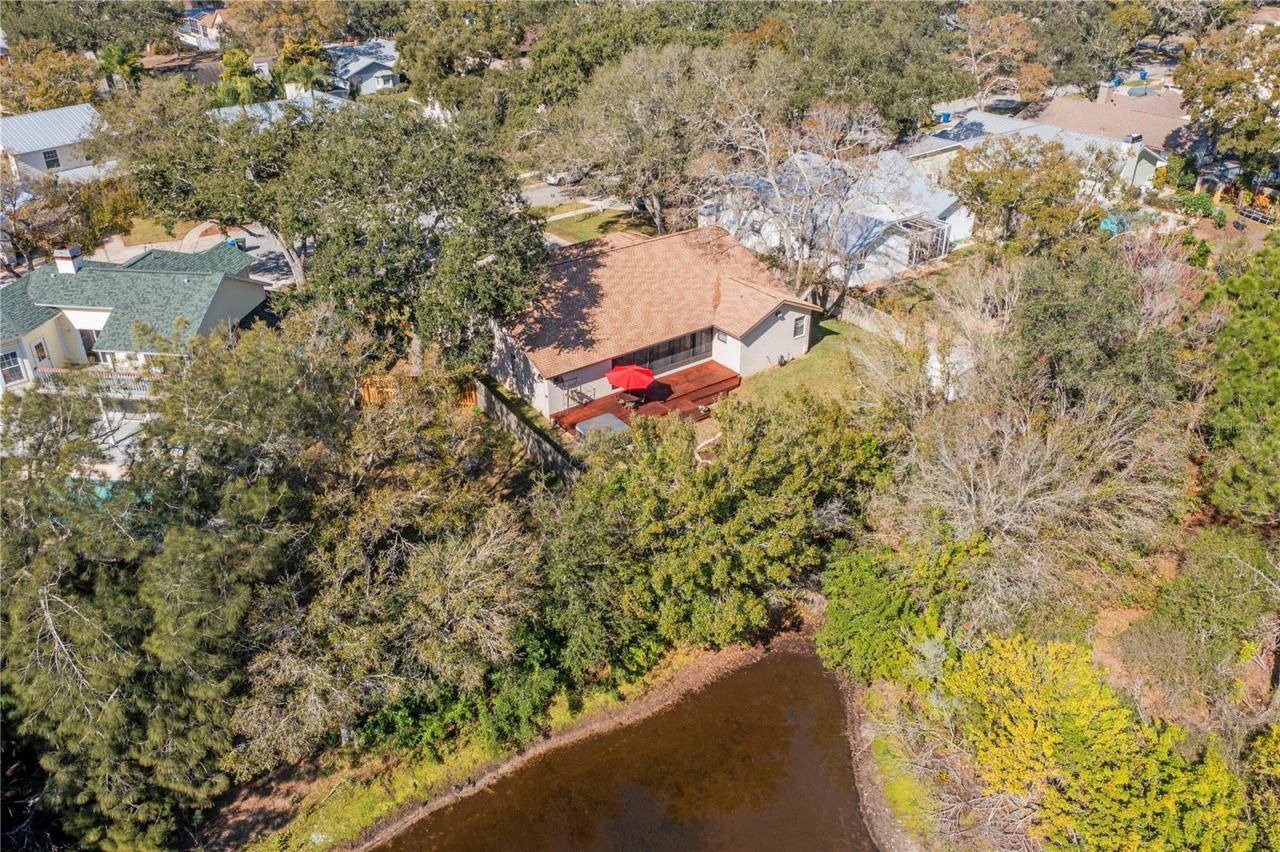 1843 Juanita Court, Clearwater, FL 33764 Photo