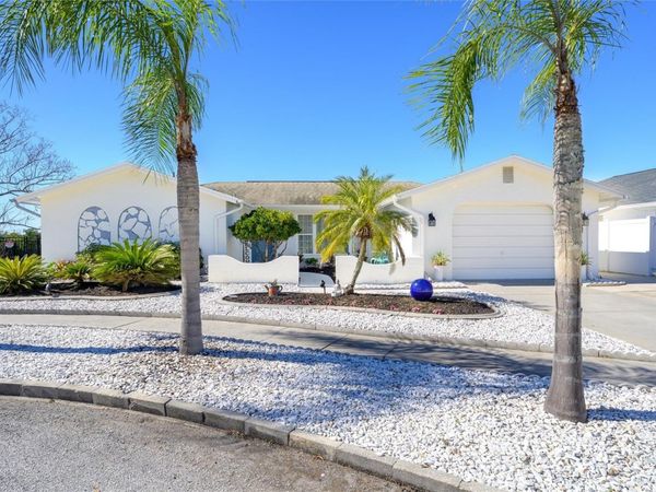 1053 GRAND BOULEVARD, HOLIDAY, FL 34690