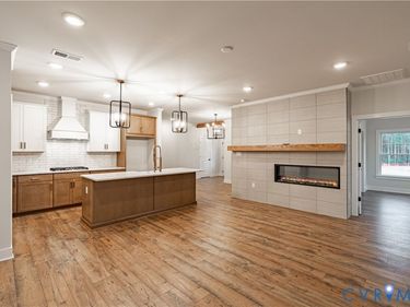 16421 Creekstone Point Avenue, Chesterfield, VA 23120