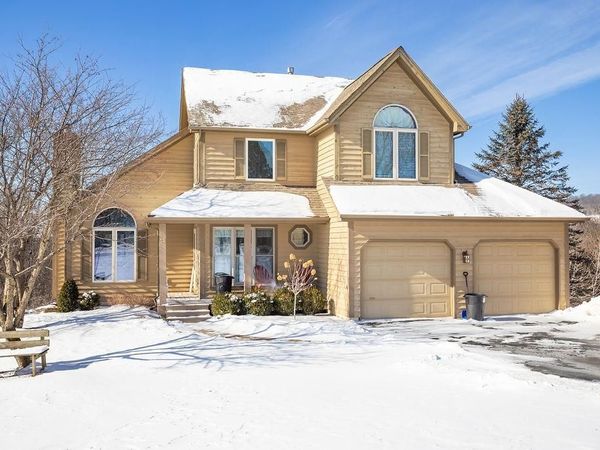 13 Shorewood Drive, GALENA, IL 61036