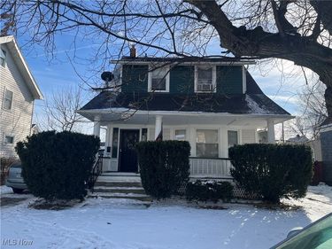 7409 Dearborn Avenue, Cleveland, OH 44102