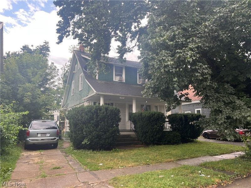 7409 Dearborn Avenue, Cleveland, OH 44102 Photo 1