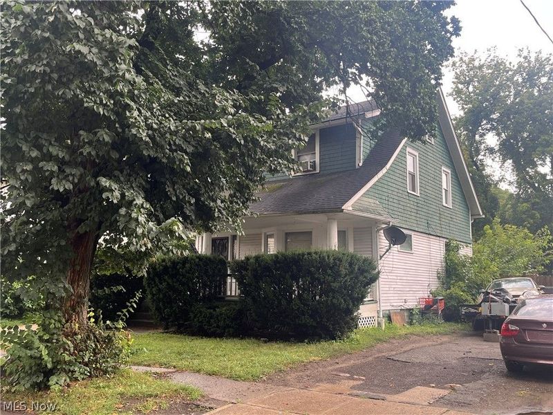 7409 Dearborn Avenue, Cleveland, OH 44102 Photo 2