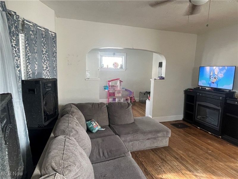 7409 Dearborn Avenue, Cleveland, OH 44102 Photo 3