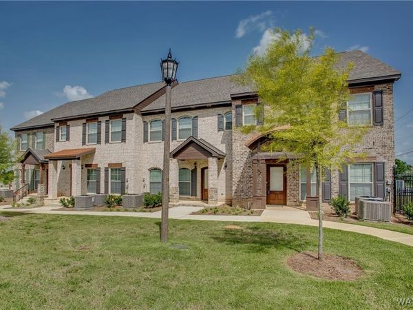 2150 3RD Court, Unit 506, Tuscaloosa, AL 35401