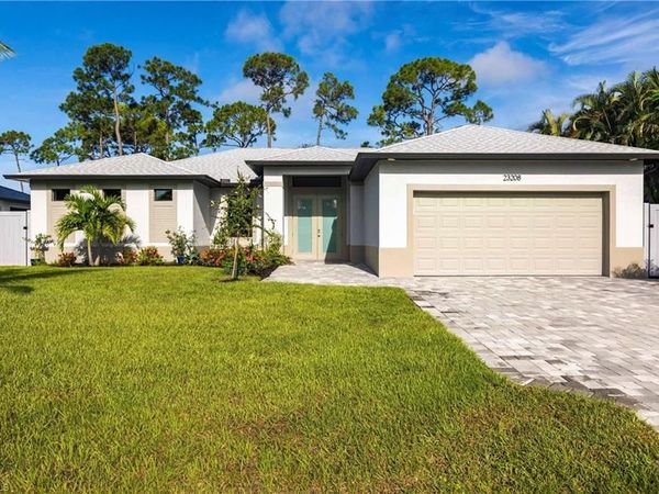 23208 W El Dorado AVE, BONITA SPRINGS, FL 34134