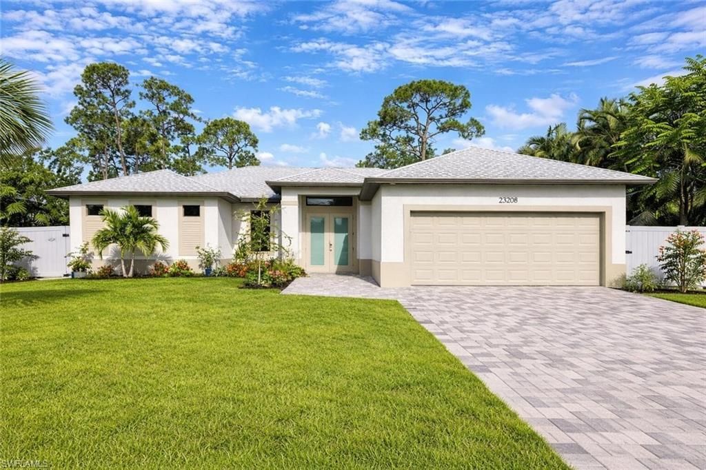 23208 W El Dorado Ave, Bonita Springs, FL 34134 Photo
