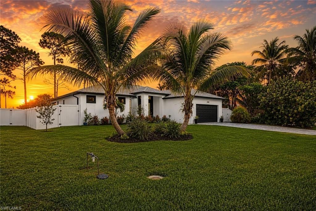 23208 W El Dorado Ave, Bonita Springs, FL 34134 Photo