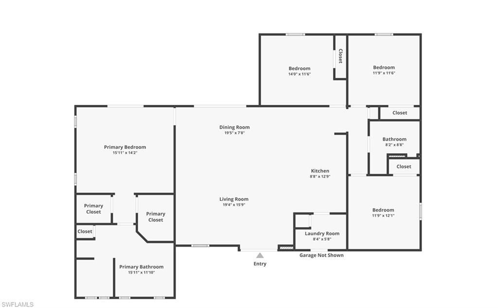 23208 W El Dorado Ave, Bonita Springs, FL 34134 Photo