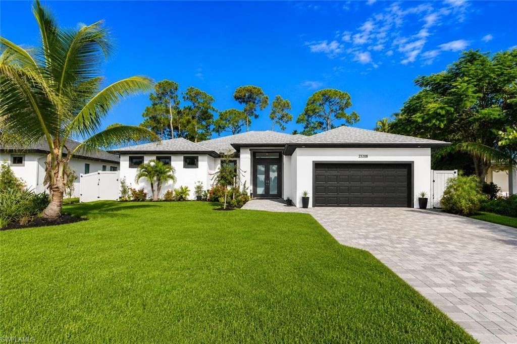 23208 W El Dorado Ave, Bonita Springs, FL 34134 Photo