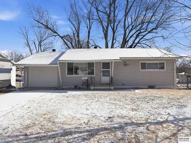 317 N Osage Street, Papillion, NE 68046