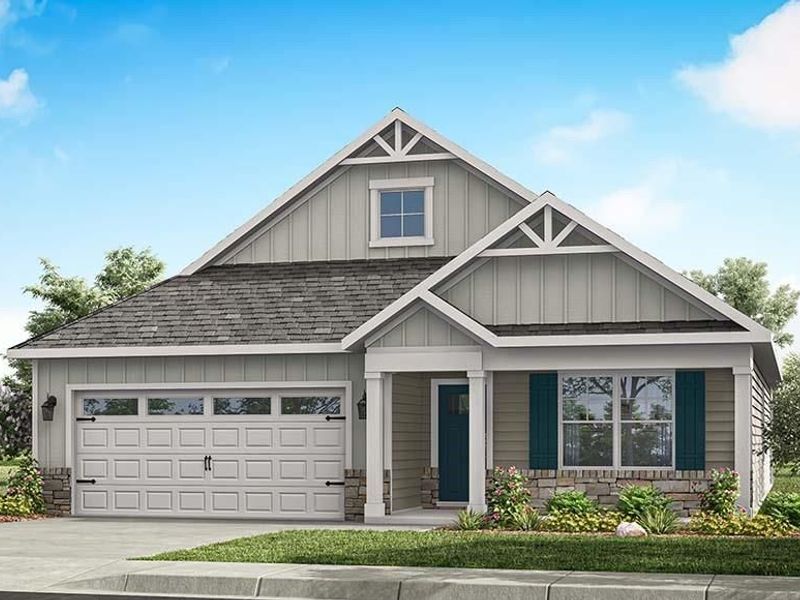 3185 Northerton Court, Butler Township, OH 45414 Photo 1