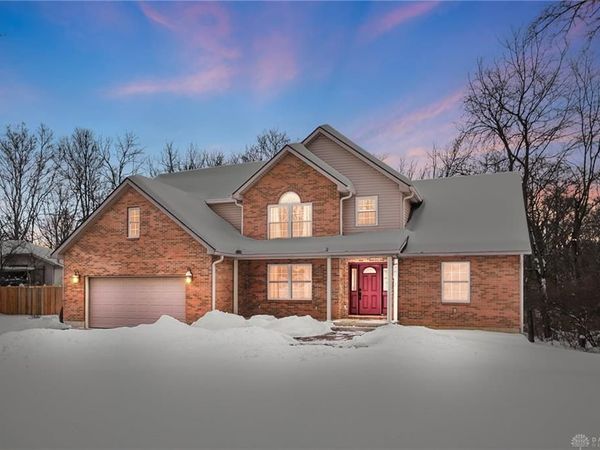 260 California Avenue, Springfield, OH 45505