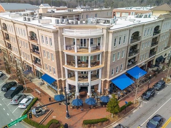 50 Canton Street, Unit 404, Alpharetta, GA 30009