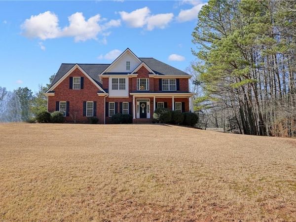 5247 Liberty Road , Villa Rica, GA 30180