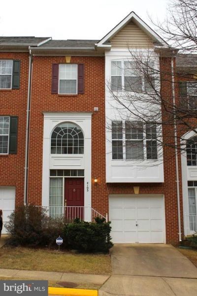 4105 Hazelwood Court, Fairfax, VA 22030 Main Photo