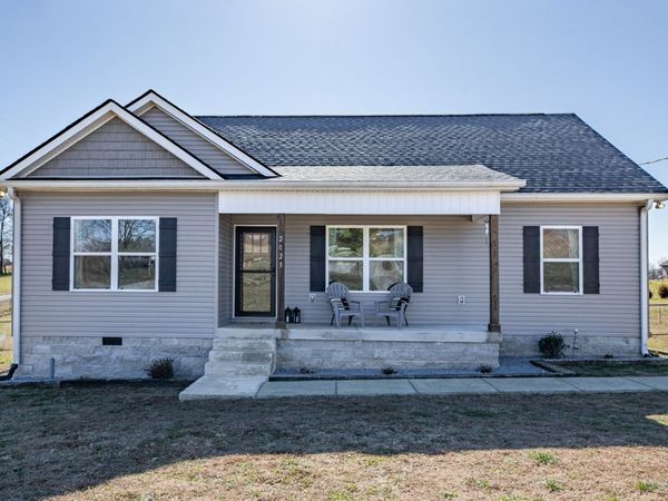 2023 Coleman Rd, Cornersville, TN 37047