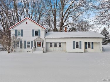 3 Kibbie Lake Road, Constantia, NY 13044