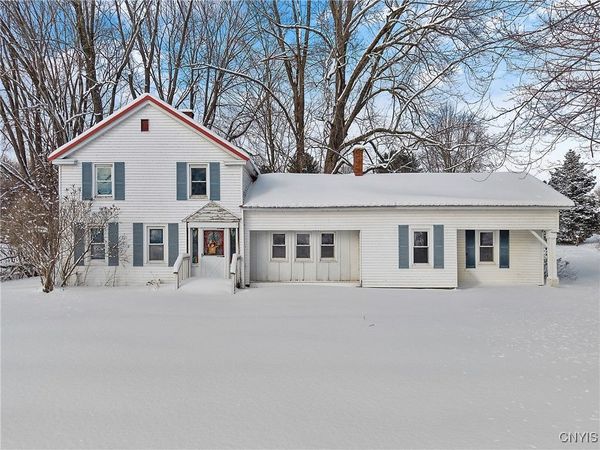 3 Kibbie Lake Road, Constantia, NY 13044