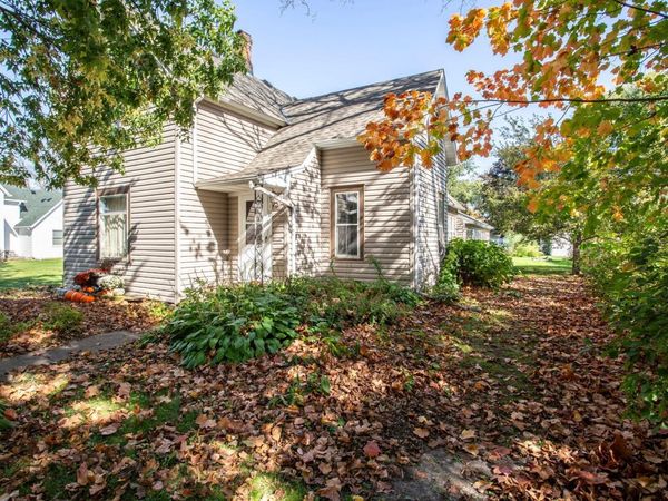 110 N Pearl Street, River Falls, WI 54022