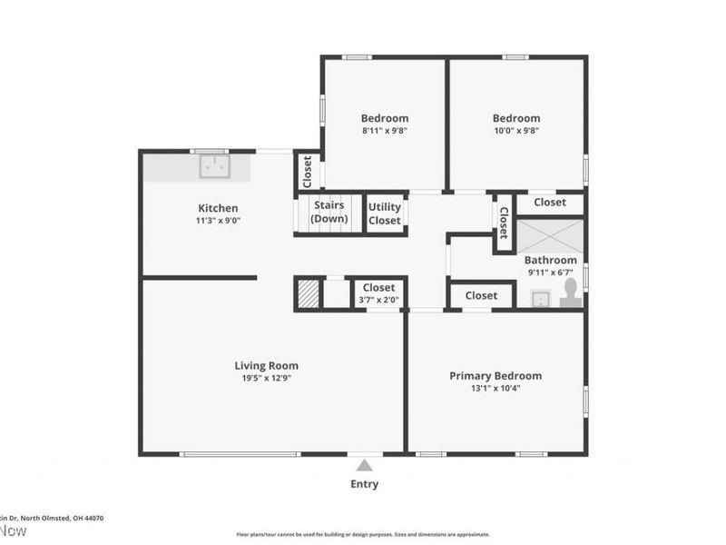 4623 Martin Drive, North Olmsted, OH 44070 Photo 39