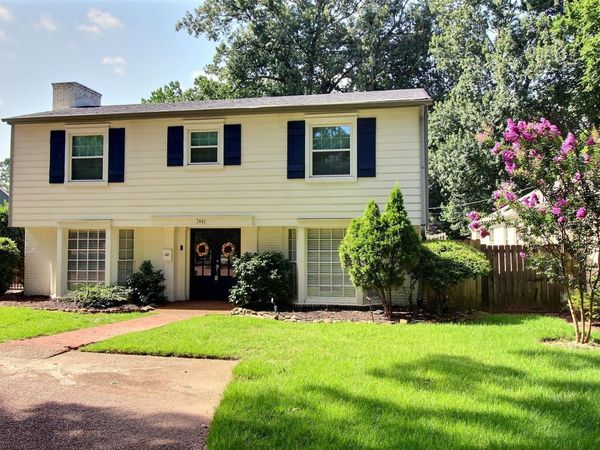 3441 HIGHLAND PARK PL, Memphis, TN 38111