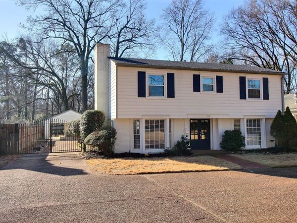 3441 HIGHLAND PARK PL, Memphis, TN 38111