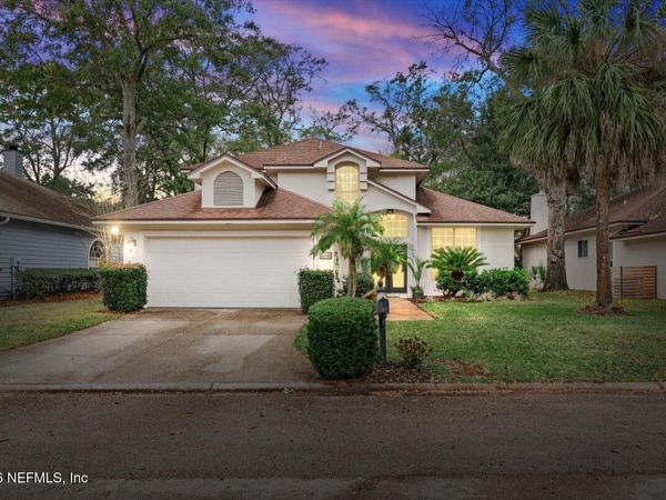 4218 RICHMOND PARK Drive E, Jacksonville, FL 32224