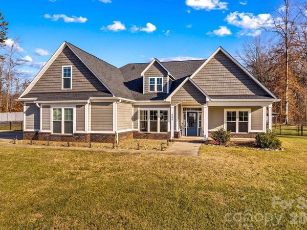 265 Lakefront Drive, Salisbury, NC 28146