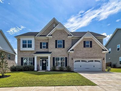 620 Sterling Brook Drive, Lexington, SC 29072